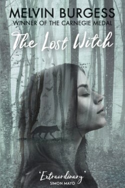 The Lost Witch