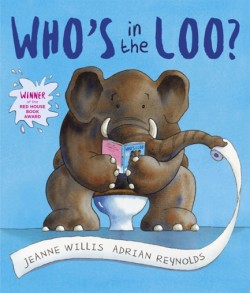 Whos in the Loo?