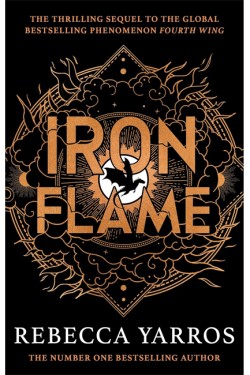 Iron Flame