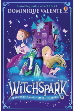 Witchspark