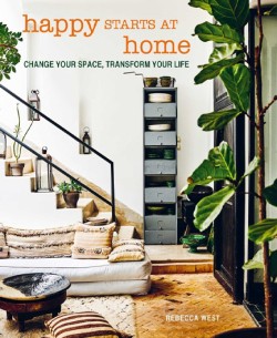Happy Starts at Home