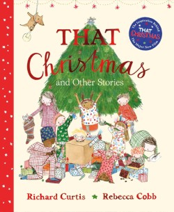 That Christmas and Other Stories
