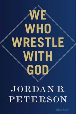 We Who Wrestle With God