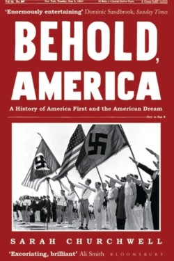 Behold, America
