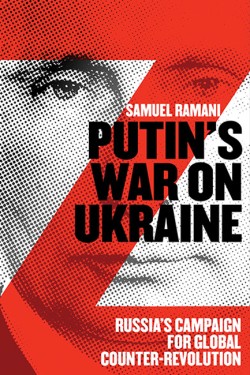 Putin’s War on Ukraine