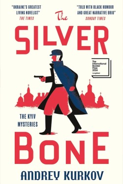 The Silver Bone