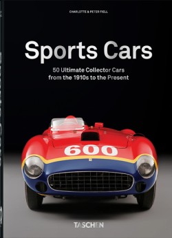Sports Cars