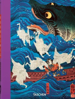 Japanese Woodblock Prints