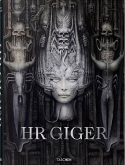 HR Giger