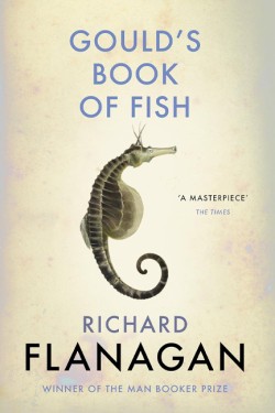 Goulds Book of Fish
