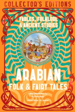 Arabian Folk & Fairy Tales