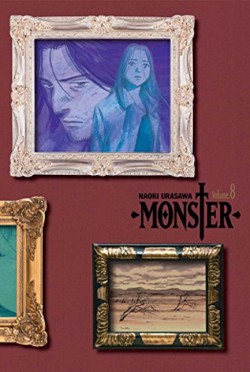 Monster: The Perfect Edition, Vol. 8