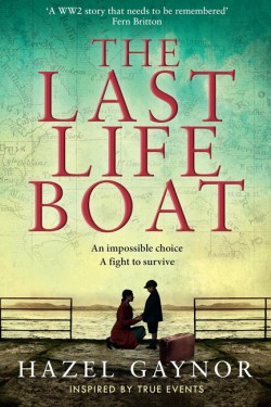 The Last Lifeboat