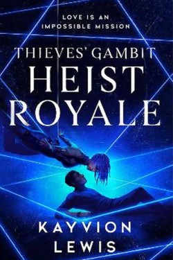 Heist Royale