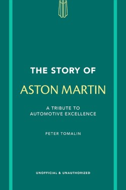The Story of Aston Martin