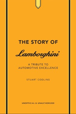 The Story of Lamborghini