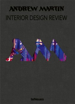 Andrew Martin Interior Design Review Vol. 28