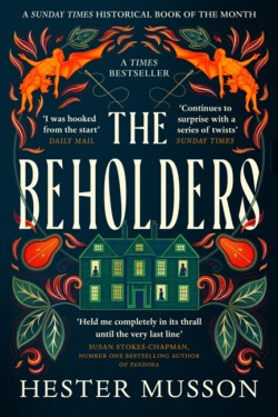 The Beholders