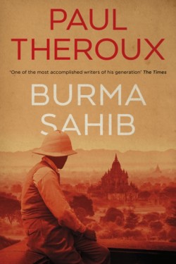 BURMA SAHIB HB