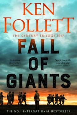 Fall of Giants