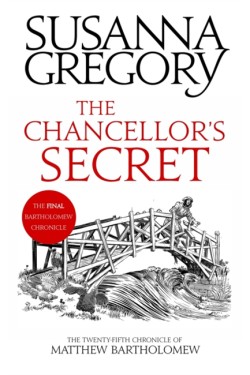 The Chancellors Secret