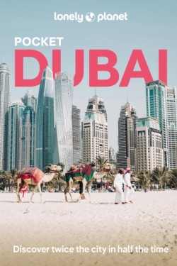 Lonely Planet Pocket Dubai