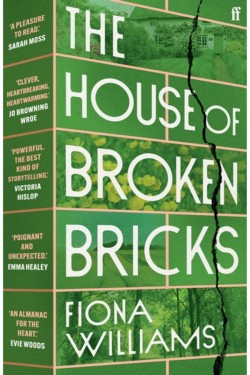 The House of Broken Bricks