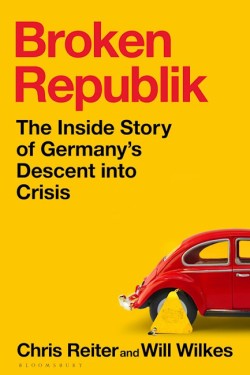 Broken Republik