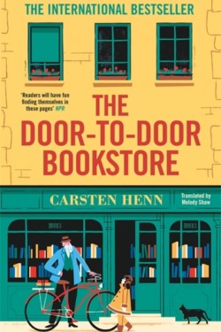 The Door-to-Door Bookstore