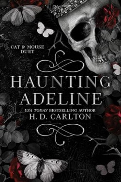 Haunting Adeline International Edition