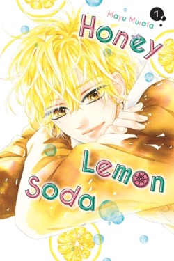 Honey Lemon Soda, Vol. 7