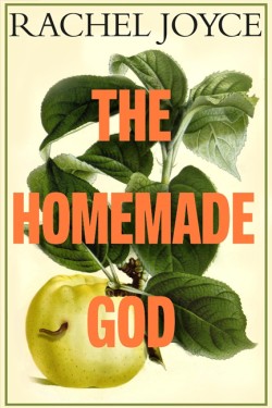 THE HOMEMADE GOD TPB