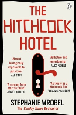 The Hitchcock Hotel