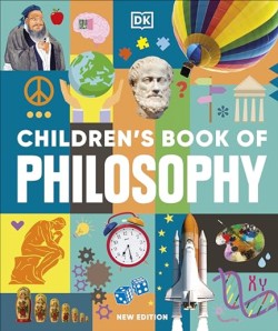 Childrens Book of Philosophy