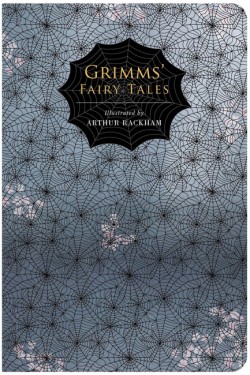 Grimms Fairy Tales