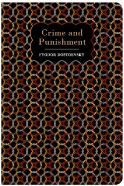 CHILTERN CLASSICS: CRIME AND PUNISHMENT