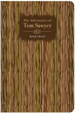 The Adventures of Tom Sawyer