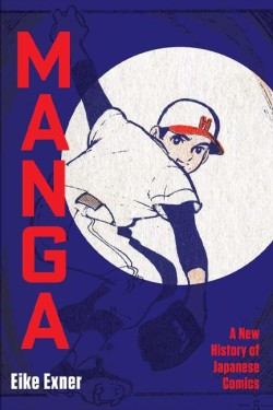 Manga