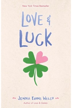 LOVE AND LUCK