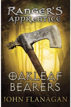 Oakleaf Bearers (Rangers Apprentice Book 4)