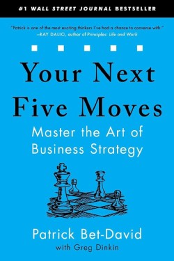 Your Next Five Moves