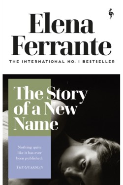 The Story of a New Name