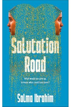 Salutation Road