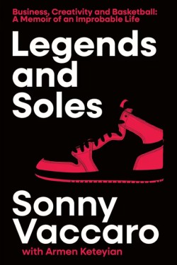 Legends and Soles