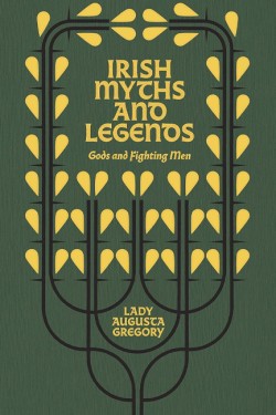 Irish Myths and Legends