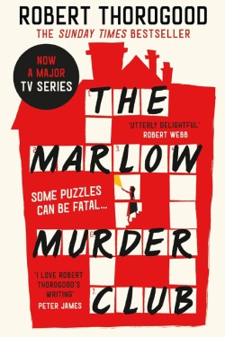 The Marlow Murder Club