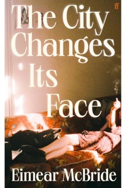 The City Changes Its Face