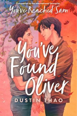 Youve Found Oliver