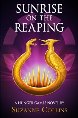 Sunrise on the Reaping