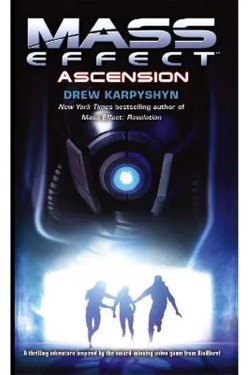 Mass Effect: Ascension